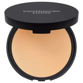 Base de Maquilhagem em Pó bareMinerals Barepro Fair 15 Warm 8 g de bareMinerals, Bases - Ref: S05117544, Preço: 32,90 €, Desc...