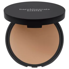 Powder Make-up Base bareMinerals Barepro Medium 35 Cool 8 g by bareMinerals, Foundations - Ref: S05117549, Price: 32,45 €, Di...