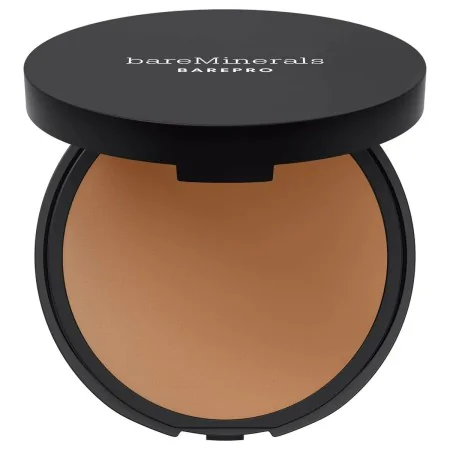 Powder Make-up Base bareMinerals Barepro Medium Deep 45 Warm 8 g by bareMinerals, Foundations - Ref: S05117552, Price: 33,82 ...