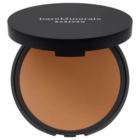 Base per il Trucco in Polvere bareMinerals Barepro Deep 50 Cool 8 g di bareMinerals, Fondotinta - Rif: S05117553, Prezzo: 29,...