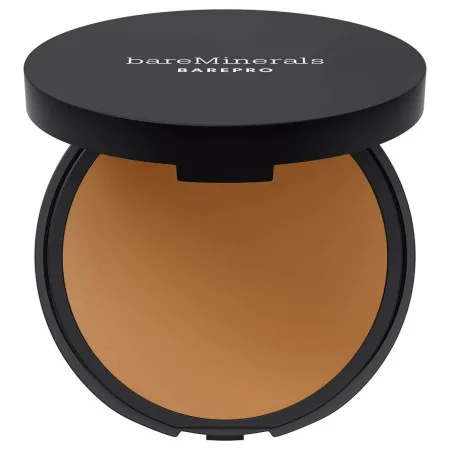 Powder Make-up Base bareMinerals Barepro Deep 50 Neutral 8 g by bareMinerals, Foundations - Ref: S05117554, Price: 33,32 €, D...