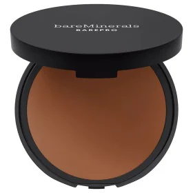 Base de Maquillage en Poudre bareMinerals Barepro Deep 60 Cool 8 g de bareMinerals, Fonds de teint - Réf : S05117556, Prix : ...