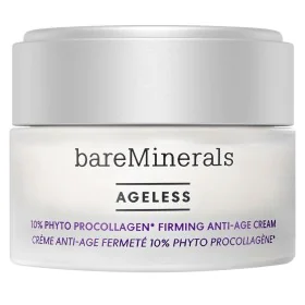 Creme Facial bareMinerals Ageless Antienvelhecimento 50 ml de bareMinerals, Hidratantes - Ref: S05117558, Preço: 54,45 €, Des...