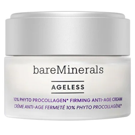 Facial Cream bareMinerals Ageless Anti-ageing 50 ml by bareMinerals, Moisturisers - Ref: S05117558, Price: 54,45 €, Discount: %