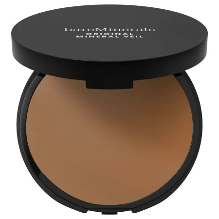 Base de Maquilhagem em Pó bareMinerals Original Mineral Veil Sheer tan 9 g de bareMinerals, Bases - Ref: S05117559, Preço: 30...