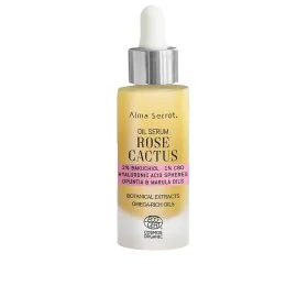 Siero Perfezionante Alma Secret Rose Cactus Antietà 30 ml di Alma Secret, Sieri - Rif: S05117591, Prezzo: 39,24 €, Sconto: %