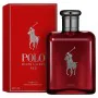 Parfum Homme Ralph Lauren POLO RED EDP EDP 125 ml de Ralph Lauren, Eau de parfum - Réf : S05117594, Prix : 76,33 €, Remise : %