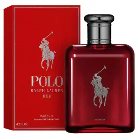 Parfum Homme Ralph Lauren POLO RED EDP EDP 125 ml de Ralph Lauren, Eau de parfum - Réf : S05117594, Prix : 76,33 €, Remise : %