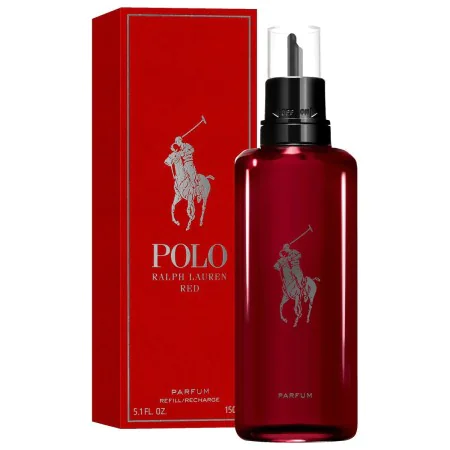 Herrenparfüm Ralph Lauren POLO RED EDP EDP 150 ml von Ralph Lauren, Eau de Parfum - Ref: S05117595, Preis: 62,22 €, Rabatt: %