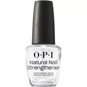 Nail Hardener Opi Natural Nail 15 ml by Opi, Strengthener - Ref: S05117611, Price: 13,72 €, Discount: %