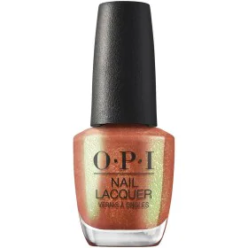 Nail polish Opi Big Zodiac Energy Virgoals 15 ml by Opi, Polish - Ref: S05117614, Price: 13,99 €, Discount: %