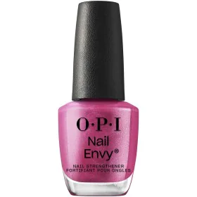 Nail polish Opi Nail Envy Powerful Pink 15 ml Nail Hardener by Opi, Polish - Ref: S05117634, Price: 18,32 €, Discount: %