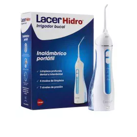 Oral Irrigator Lacer Hidro Portable by Lacer, Electric Flossers & Irrigators - Ref: S05117648, Price: 75,35 €, Discount: %