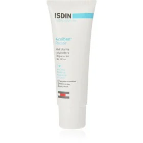 Facial Cream Isdin Acniben 40 ml by Isdin, Moisturisers - Ref: S05117730, Price: 21,34 €, Discount: %