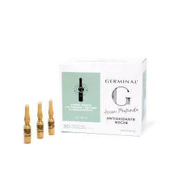 Ampolas Germinal Antioxidante 30 x 1 ml 1 ml de Germinal, Hidratantes - Ref: S05117736, Preço: 37,64 €, Desconto: %