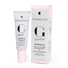 Crème visage Germinal Essential 50 ml de Germinal, Hydratants - Réf : S05117740, Prix : 30,12 €, Remise : %