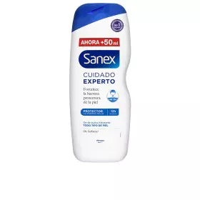 Gel de Ducha Hidratante Sanex Protector 600 ml de Sanex, Geles de ducha - Ref: S05117750, Precio: 5,95 €, Descuento: %