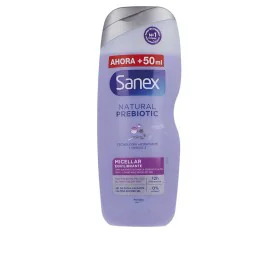 Gel de Ducha Sanex Calmante 600 ml de Sanex, Geles de ducha - Ref: S05117751, Precio: 7,03 €, Descuento: %