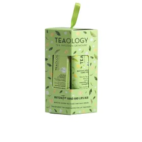 Cosmetic Set Teaology Matcha Tea 2 Pieces by Teaology, Gift Sets - Ref: S05117829, Price: 18,20 €, Discount: %