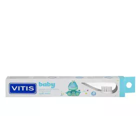 Kinder-Zahnbürste Vitis Baby von Vitis, Zahnpflege - Ref: S05117835, Preis: 5,94 €, Rabatt: %