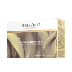 Set de Cosmética Anne Möller Livingoldâge Recovery Rich Cream Lote 4 Piezas de Anne Möller, Sets y juegos para el cuidado de ...