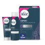 Shaving Set Veet Expert Depilation Bikini line/Intimate areas 2 Pieces by Veet, Kits - Ref: S05117892, Price: 5,00 €, Discoun...