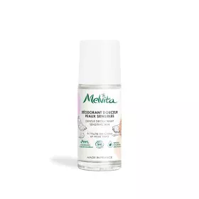 Roll-On Deodorant Melvita Los Esenciales De Higiene 50 ml Empfindliche Haut von Melvita, Deodorants - Ref: S05117938, Preis: ...