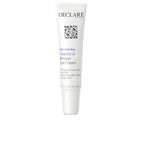 Crème anti-âge pour le contour de l'œil Declaré Vitamine A 15 ml de Declaré, Crèmes contour des yeux - Réf : S05117974, Prix ...