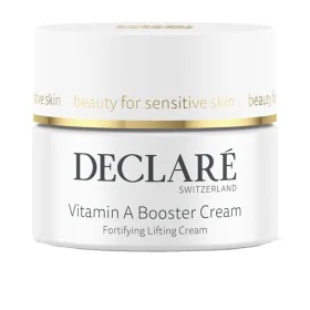 Crema Idratante Declaré Vitamin A Booster 50 ml di Declaré, Idratanti - Rif: S05117975, Prezzo: 47,29 €, Sconto: %