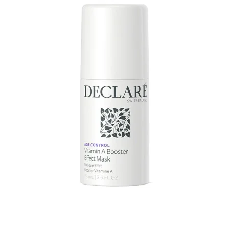 Crema de Día Declaré Vitamin A Booster Effect Mask 75 ml de Declaré, Hidratantes - Ref: S05117976, Precio: 36,11 €, Descuento: %