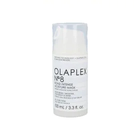 Feuchtigkeitsspendende Maske Olaplex Bond Intense Nº 8 100 ml von Olaplex, Kuren - Ref: S05117991, Preis: 25,05 €, Rabatt: %