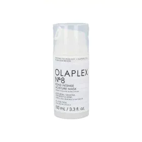 Feuchtigkeitsspendende Maske Olaplex Bond Intense Nº 8 100 ml von Olaplex, Kuren - Ref: S05117991, Preis: 25,31 €, Rabatt: %