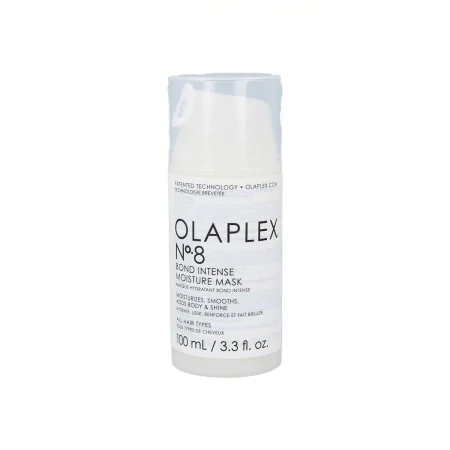 Masque hydratant Olaplex Bond Intense Nº 8 100 ml de Olaplex, Soins et masques - Réf : S05117991, Prix : 25,31 €, Remise : %