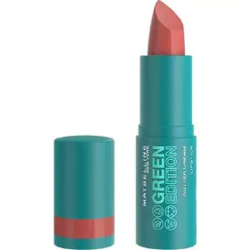 Rouge à lèvres Maybelline Green Edition Nº 012 Shore 10 g de Maybelline, Rouges à lèvres - Réf : S05118034, Prix : 9,28 €, Re...