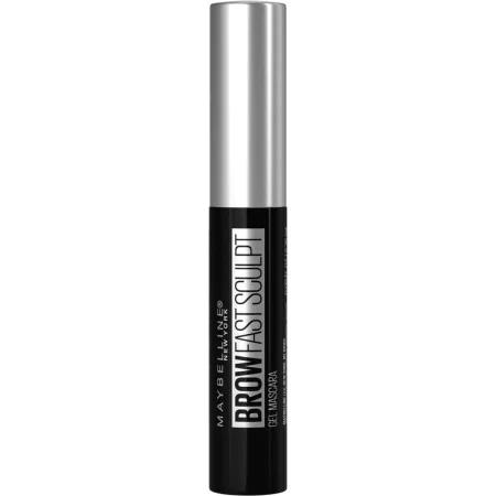 Eyebrow mascara Maybelline Express Brow Nº 10 Clear by Maybelline, Eyebrow Colours - Ref: S05118038, Price: 7,78 €, Discount: %