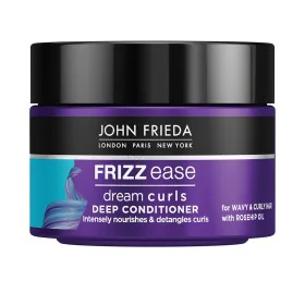 Defined Curls Conditioner John Frieda Frizz-Ease 250 ml by John Frieda, Conditioners - Ref: S05118046, Price: 12,60 €, Discou...