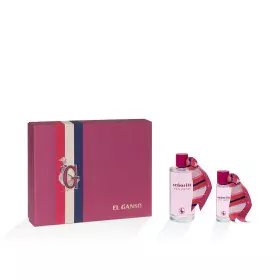 Set de Perfume Mujer El Ganso Señorita Mon Amour 2 Piezas de El Ganso, Sets - Ref: S05118050, Precio: 46,80 €, Descuento: %