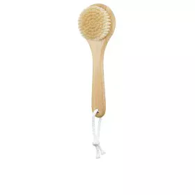 Cleansing and Exfoliating Brush Lussoni Bamboo by Lussoni, Body Brushes - Ref: S05118059, Price: 10,24 €, Discount: %