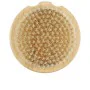 Cleansing and Exfoliating Brush Lussoni Bamboo Circular by Lussoni, Body Brushes - Ref: S05118061, Price: 14,04 €, Discount: %