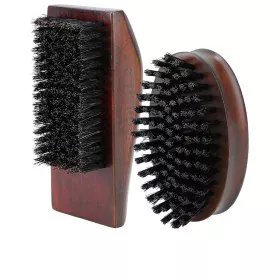 Brush set Lussoni Beard 2 Pieces by Lussoni, Accessories - Ref: S05118066, Price: 17,44 €, Discount: %