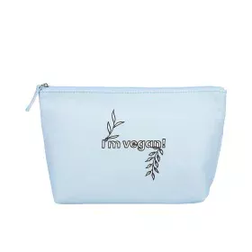 Necessaire da Viaggio Ilū 23,5 x 14,5 x 7,5 cm Azzurro Chiaro di Ilū, Beauty Case da viaggio - Rif: S05118073, Prezzo: 10,61 ...