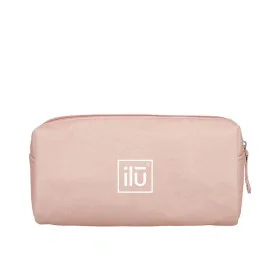 Travel Vanity Case Ilū Orange by Ilū, Cosmetic Cases - Ref: S05118075, Price: 11,46 €, Discount: %