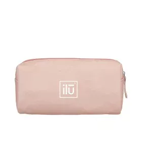 Necessaire da Viaggio Ilū Arancio di Ilū, Beauty Case da viaggio - Rif: S05118075, Prezzo: 10,29 €, Sconto: %