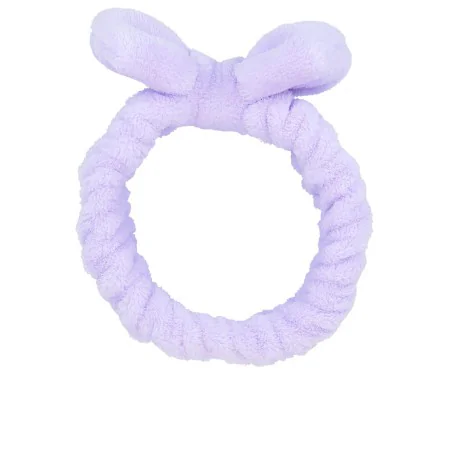 Bandeau élastique pour cheveux Ilū Lila de Ilū, Bandeaux, headbands et serre-têtes - Réf : S05118083, Prix : 5,24 €, Remise : %