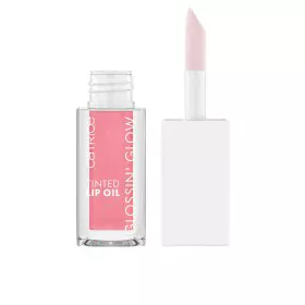 Lip Oil Catrice Glossin' Glow Nº 010 Keep It Juicy 4 ml by Catrice, Balms - Ref: S05118117, Price: 7,49 €, Discount: %