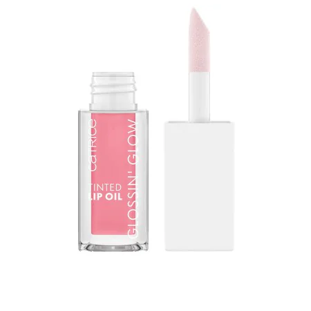 Lip Oil Catrice Glossin' Glow Nº 010 Keep It Juicy 4 ml by Catrice, Balms - Ref: S05118117, Price: 6,29 €, Discount: %