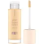 Base de Maquillaje Fluida Catrice Soft Glam Filter Nº 010 Fair 30 ml de Catrice, Bases - Ref: S05118133, Precio: 9,12 €, Desc...