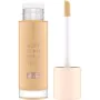 Base de Maquilhagem Fluida Catrice Soft Glam Filter Nº 020 Light Medium 30 ml de Catrice, Bases - Ref: S05118134, Preço: 9,56...