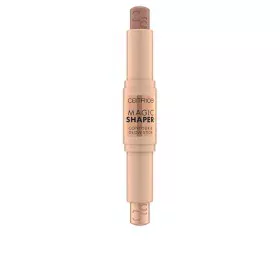 Maquillage en stick Catrice Magic Shaper Nº 010 Light 9 g de Catrice, Fonds de teint - Réf : S05118140, Prix : 7,64 €, Remise...