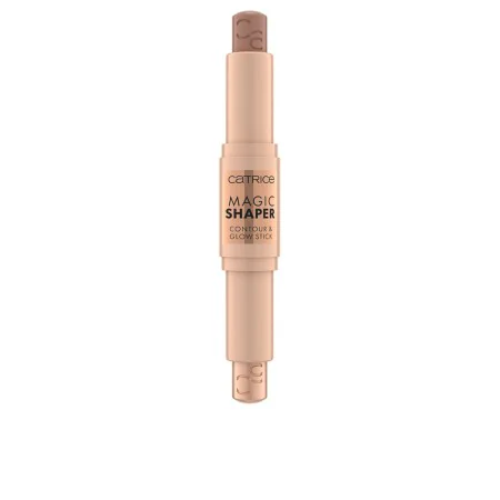 Maquillage en stick Catrice Magic Shaper Nº 010 Light 9 g de Catrice, Fonds de teint - Réf : S05118140, Prix : 6,84 €, Remise...